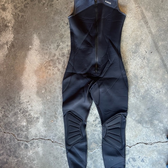 NRS Farmer John Wetsuit - Picture 1 of 1